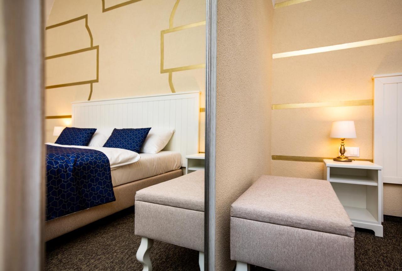 Zamecky Hotel Anton Florian Valtice Extérieur photo