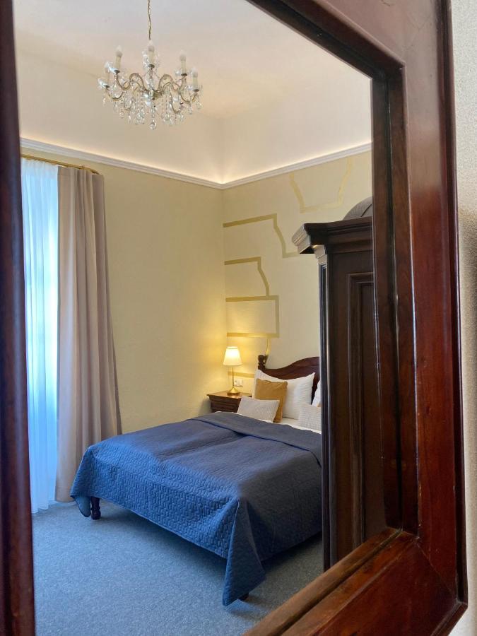 Zamecky Hotel Anton Florian Valtice Extérieur photo