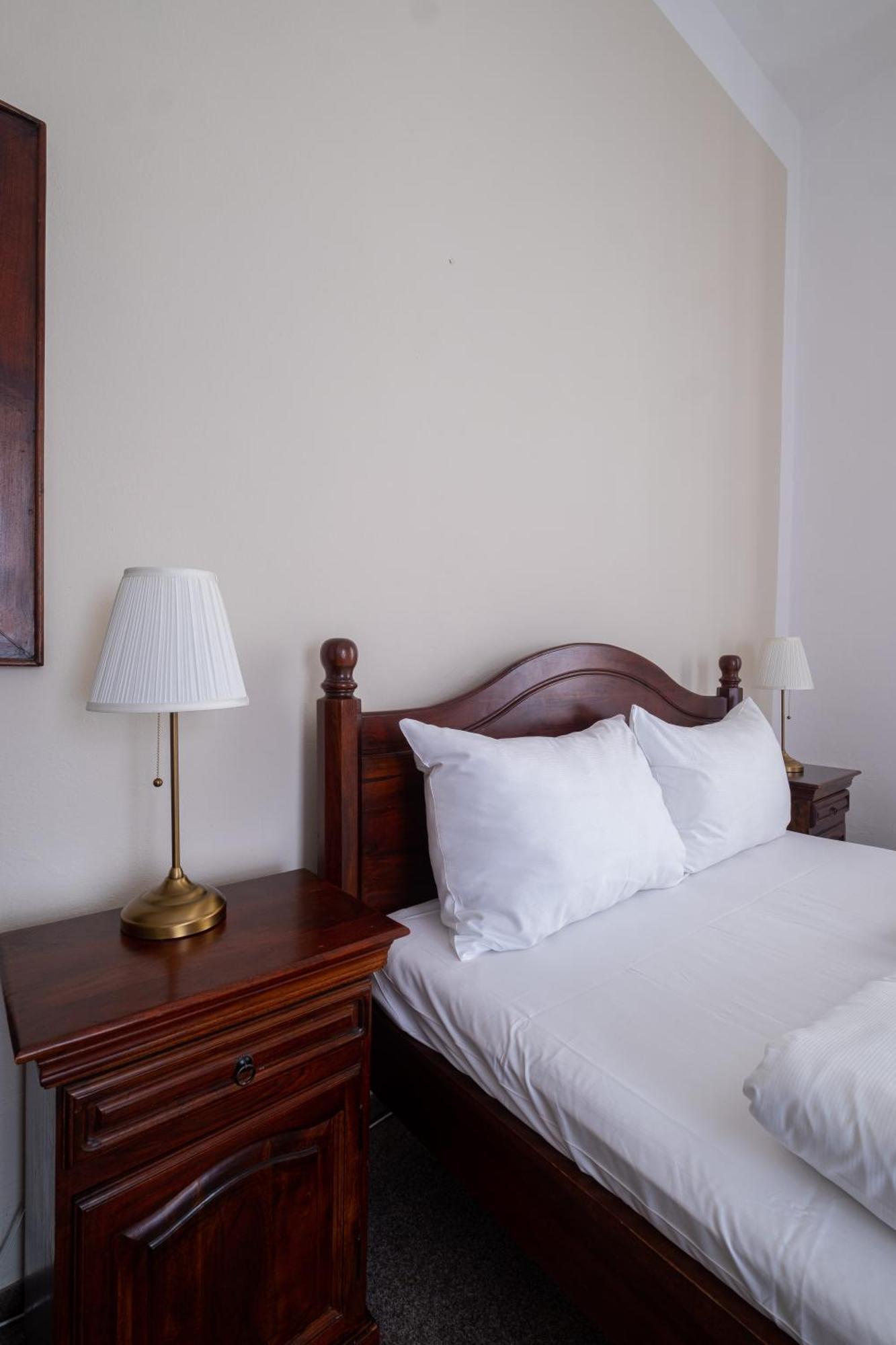 Zamecky Hotel Anton Florian Valtice Extérieur photo